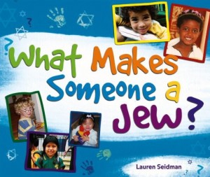 Jewish children